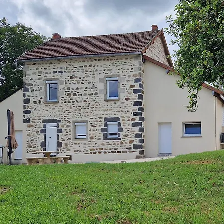 Chez Robert * Bromont-Lamothe