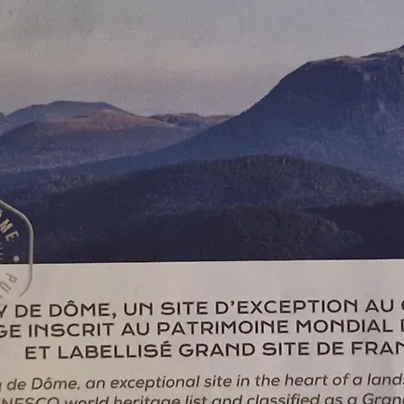 Chez Robert * Bromont-Lamothe