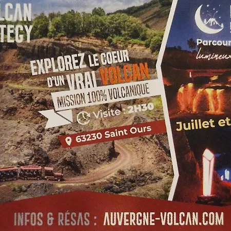 Holiday home Chez Robert